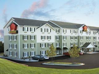 Value Place Panama City Fl Exterior foto